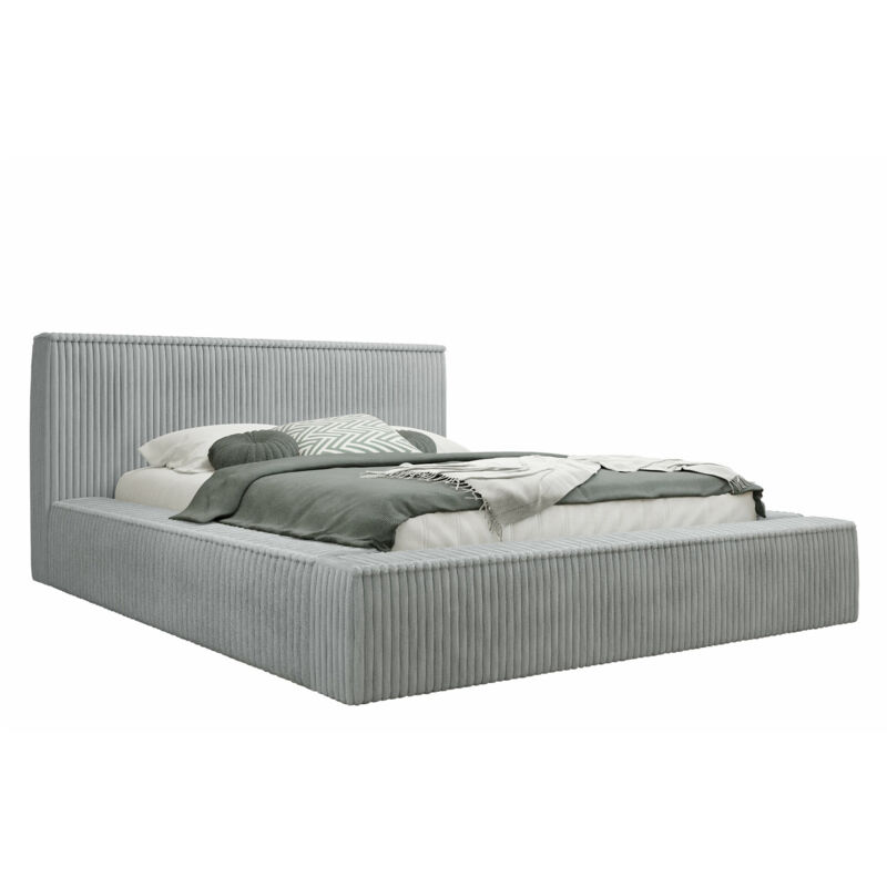 foto del prodotto mobilier1 letto trendynest 107, top 90, doppio, 140x200, arazzo, con, 172x230x81cm