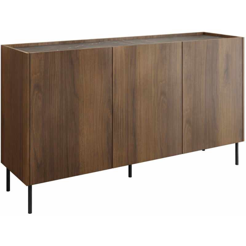 foto del prodotto mobilier1 madia comfivo belviro 100 , 78x144cm, il numero di porte 037cm, truciolare laminato