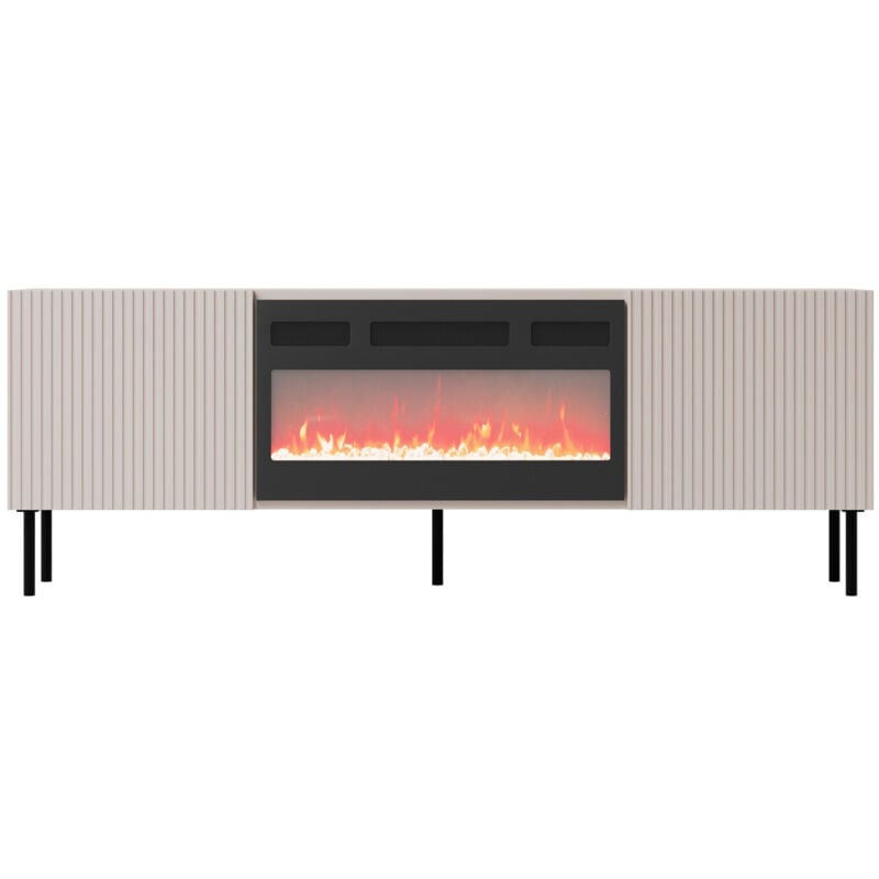 foto del prodotto mobilier1 - mobile porta tv charlotte s103 , 181x42x42cm