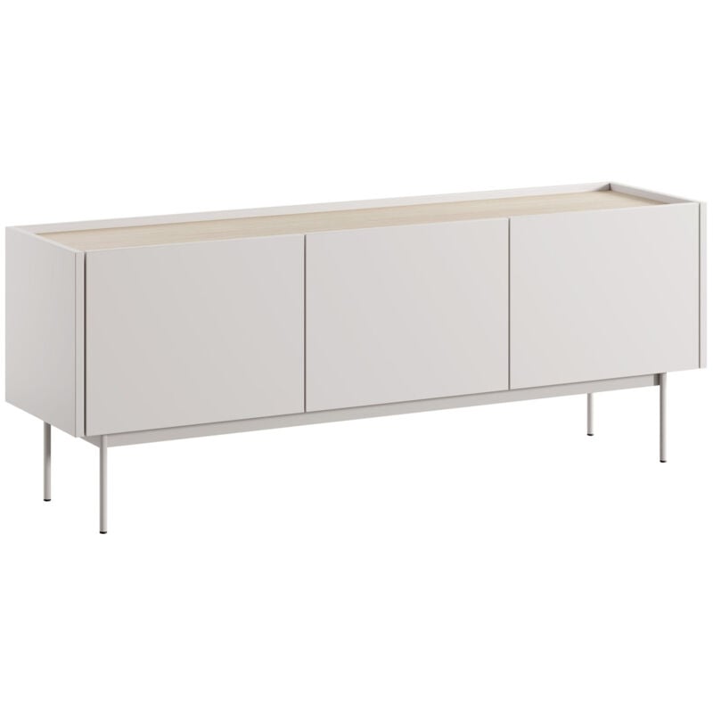 foto del prodotto mobilier1 mobile porta tv dormela 103 , il numero di porte 0, numero di cassetti 0, 144x55x37cm