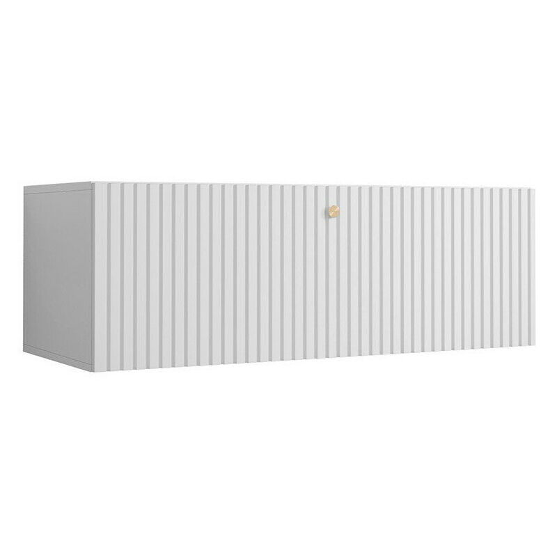 foto del prodotto mobilier1 mobile porta tv elblaru 105, bianco, il numero di porte 0, numero di cassetti 0, 100x34x40cm