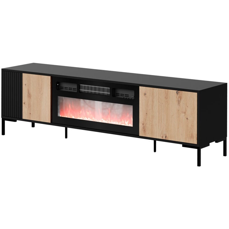 foto del prodotto mobilier1 mobile porta tv etrfelu 109 , il numero di porte 0, numero di cassetti 0, 180x54x40cm