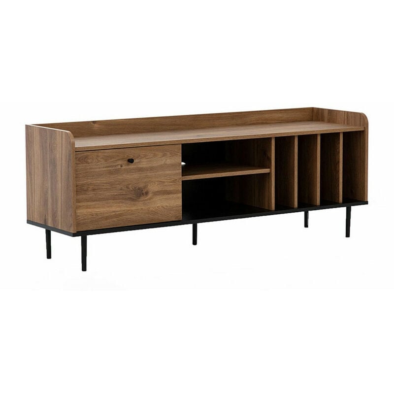 foto del prodotto mobilier1 mobile porta tv ferenou 107 , il numero di porte 0, numero di cassetti 0, 150x57x40cm