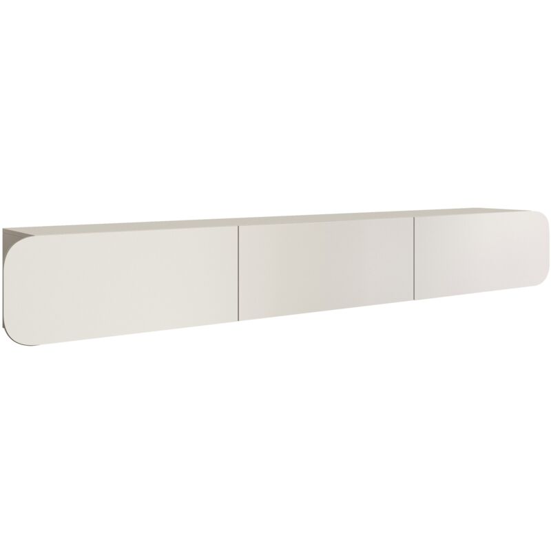 foto del prodotto mobilier1 mobile porta tv kingston 179 , il numero di porte 0, numero di cassetti 0, 240x34x36cm