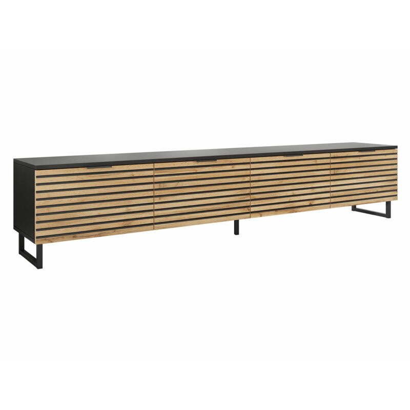 foto del prodotto mobilier1 mobile porta tv levsoni 103 , il numero di porte 0, numero di cassetti 0, 200x40x33cm