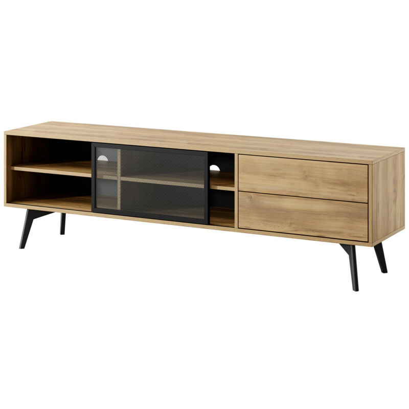 foto del prodotto mobilier1 mobile porta tv lima 128 , il numero di porte 0, numero di cassetti 0, 181x54x39cm