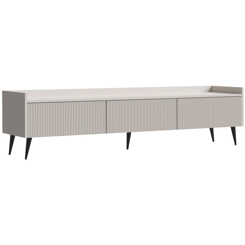 foto del prodotto mobilier1 mobile porta tv mirfivu 104 , il numero di porte 0, numero di cassetti 0, 180x45x41cm