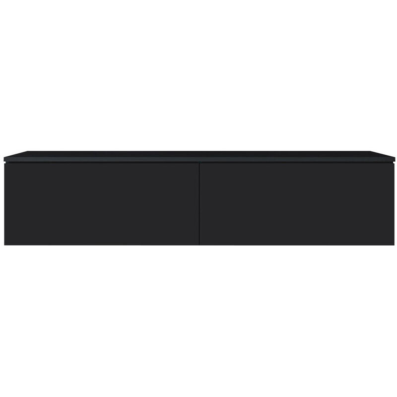 foto del prodotto mobilier1 mobile porta tv sarasota 120, grafite, il numero di porte 0, numero di cassetti 0, 140x30x33cm, led senza