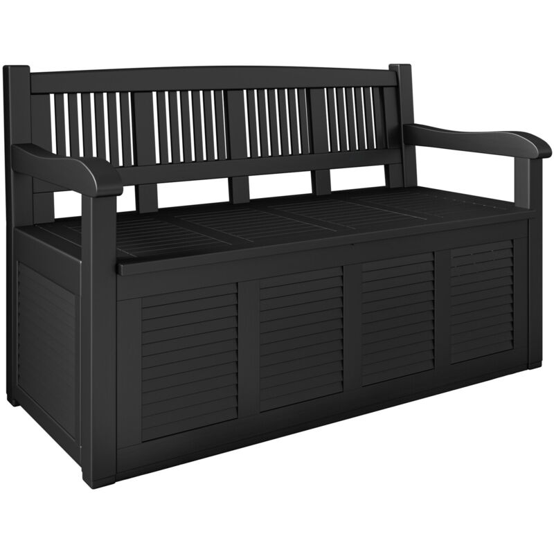 foto del prodotto mobilier1 - panchina richardson 135 , 85x130x60cm, plastica