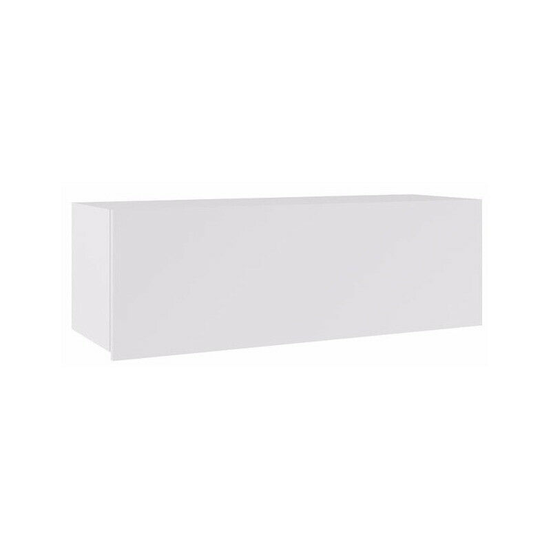 foto del prodotto mobilier1 pensile tivdalu 101, bianco bianco lucido