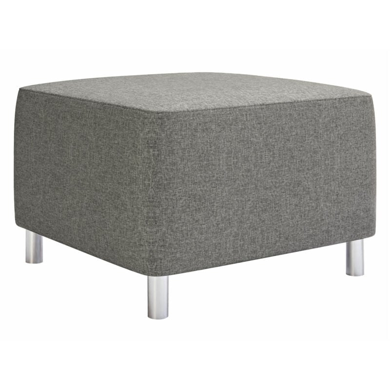 foto del prodotto mobilier1 pouf comfivo 126, lux 05, 42x56x65cm, diametro 0, arazzo, gambe plastica, 0, senza