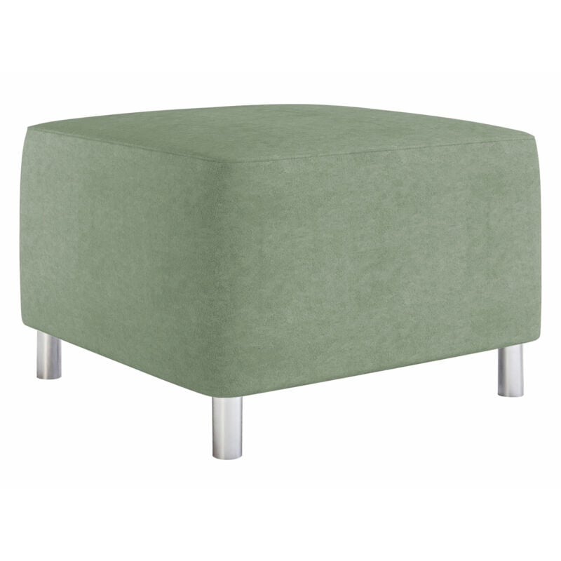 foto del prodotto mobilier1 pouf comfivo 126, uttario velvet 2954, 42x56x65cm, diametro 0, arazzo, gambe plastica, 0, senza