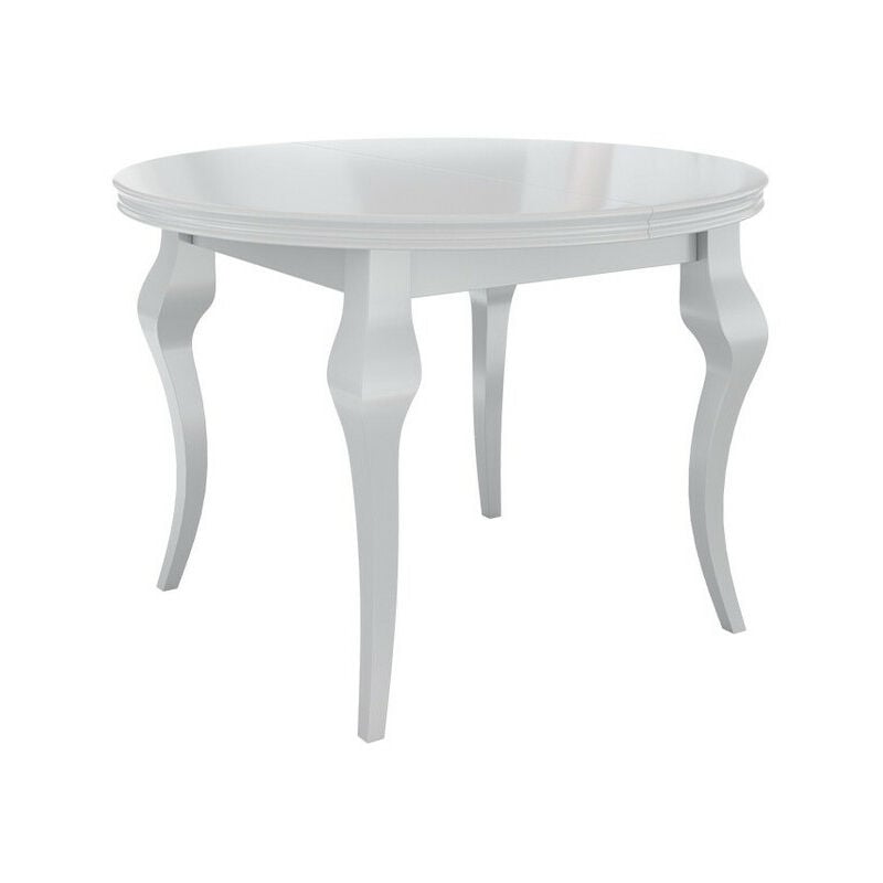 foto del prodotto mobilier1 tavolo racine 119 , 76x0x0cm, con, pannello di fibra a media densit , legno