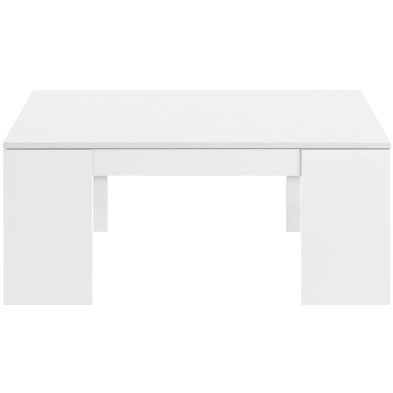 foto del prodotto mobimarket inter link divano letto 2 in 1 con 2 zone prendisole, legno massiccio naturale 90 x 200 cm, pino, natura