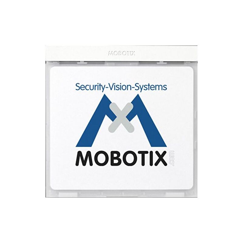 foto del prodotto mobotix mx info1 ext sv accessorio telecamera di sicurezza