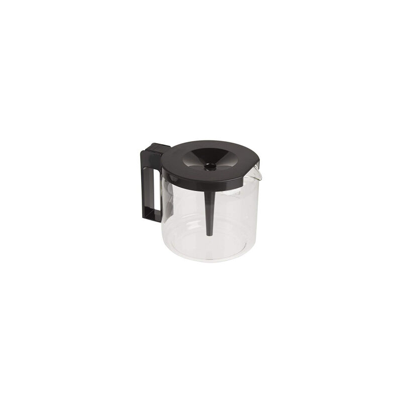 foto del prodotto moccamaster, cafetiere verseuse, brocca in vetro kbg 1,25 litri.