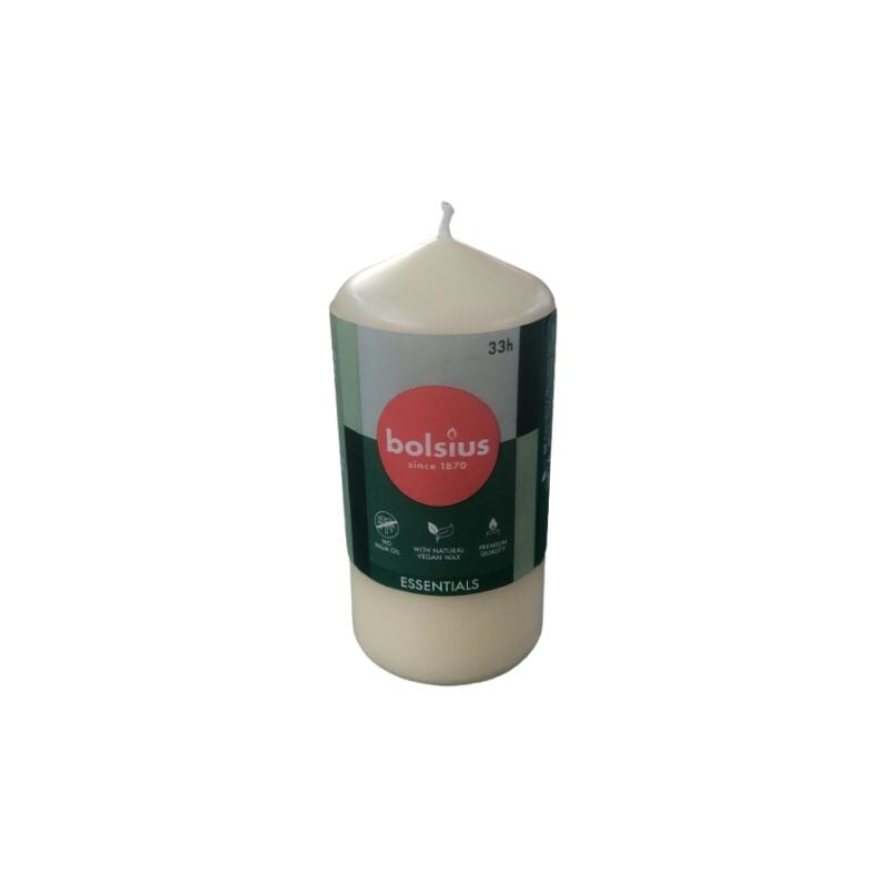 foto del prodotto moccolo 120 58 soft pearl bolsius