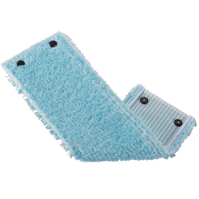 foto del prodotto mocio clean twist extra soft xl blu 52016 leifheit