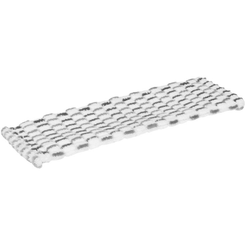 foto del prodotto mocio in microfibra bianco 5five