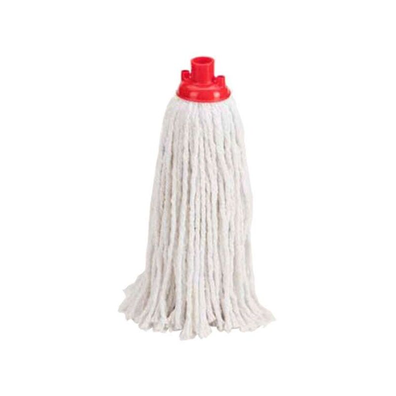 foto del prodotto mocio ricambio cotone g 250 mopperia