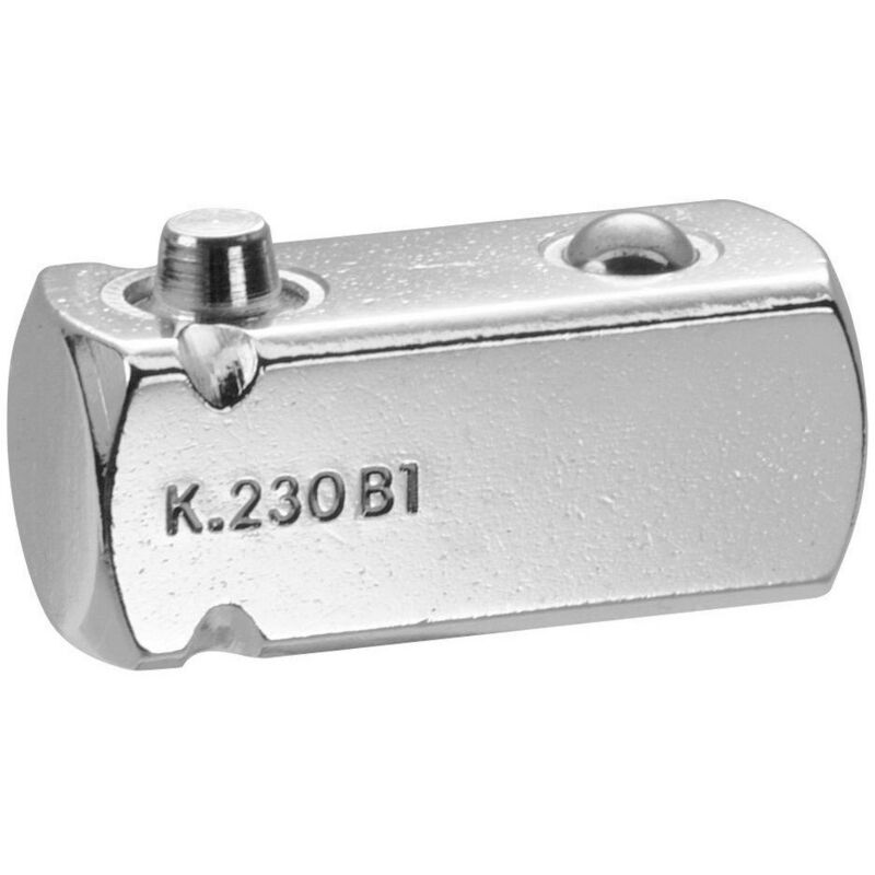 foto del prodotto mod. k.230b1 adattatore riduttore con attacco quadro da a facom