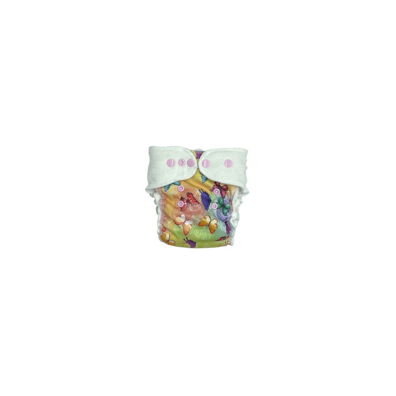 foto del prodotto modanatura in pul ed evo farfalle fino a 6 kg
