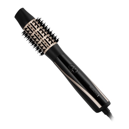 foto del prodotto modellatore capelli blow dry style as7700 black e gold 45756560100