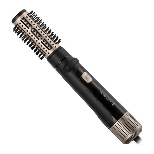 foto del prodotto modellatore capelli remington 45755560100 blow dry style as7580 black