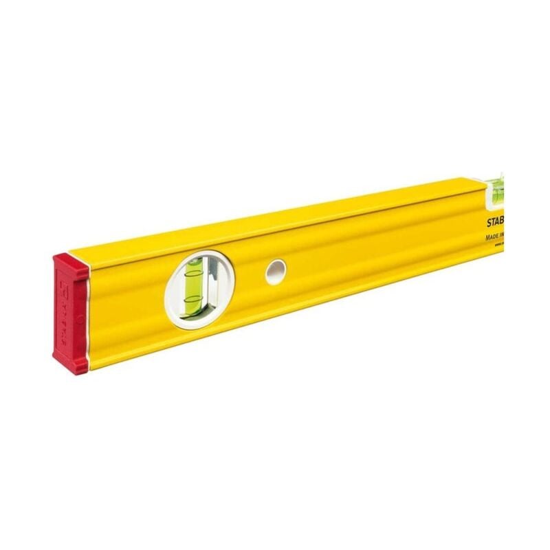 foto del prodotto modello 80 as 50cm livella stabila
