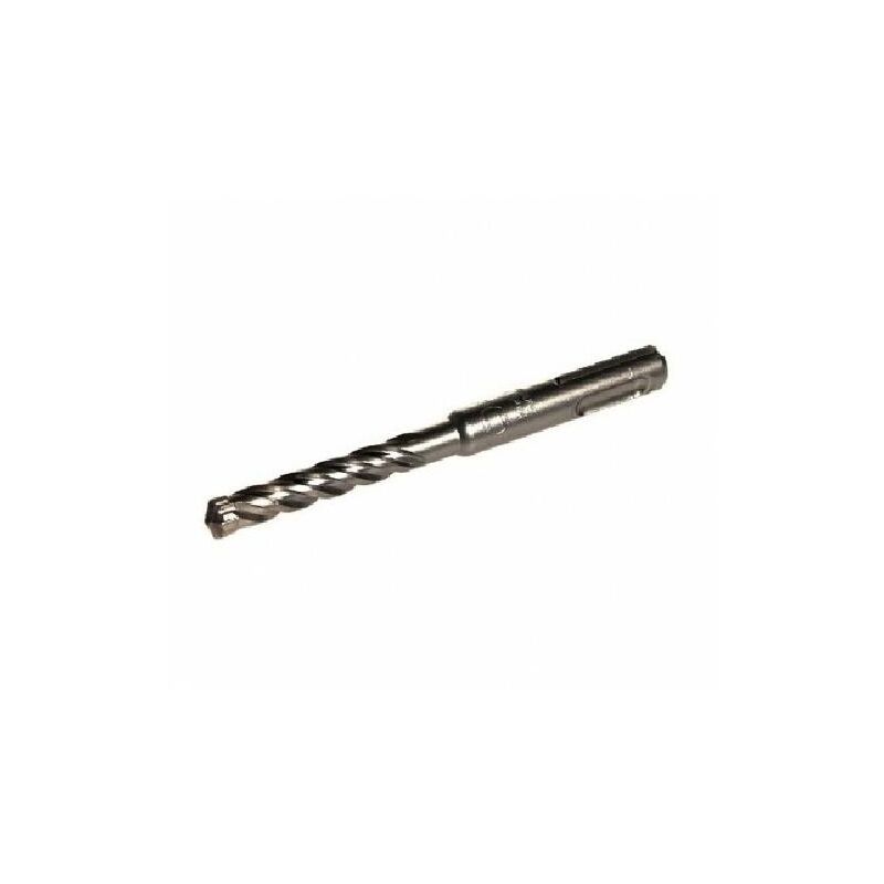 foto del prodotto modello b 58073, punta sds plus nemesis ii 7x165, ideale per la foratura di calcestruzzo, mattoni e pietra, elevata durata, precisione, finitura
