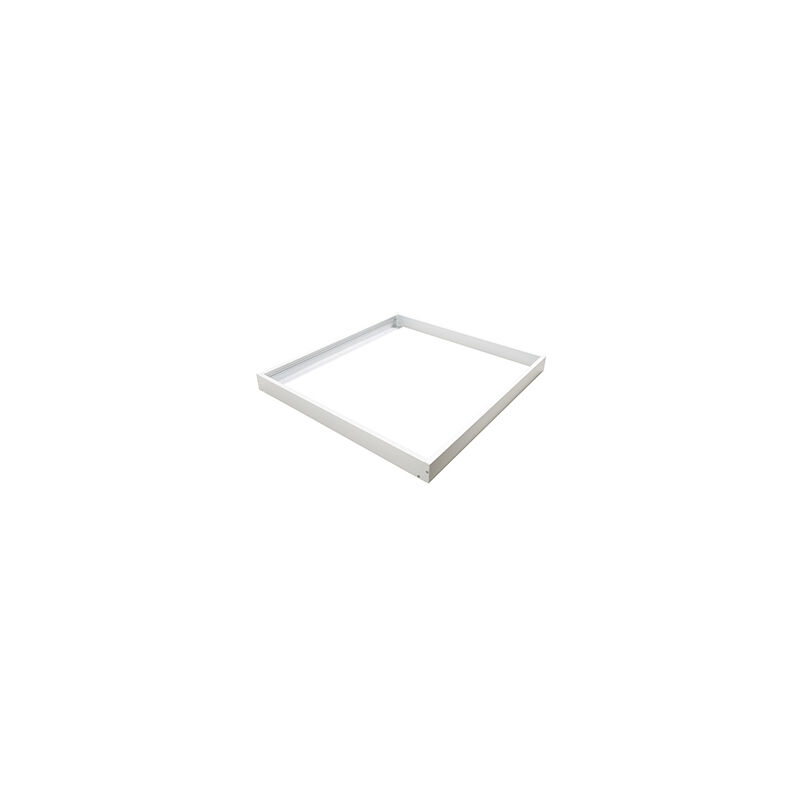 foto del prodotto modello basic per pannello 60 x 60, kit da assemblare, h 50