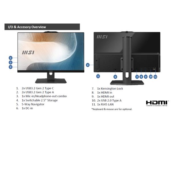 foto del prodotto modern am242 1m 1640it
