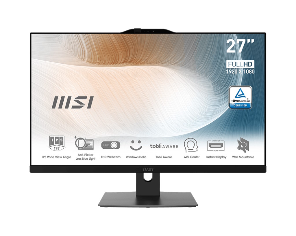 foto del prodotto modern am272p 12m 615it