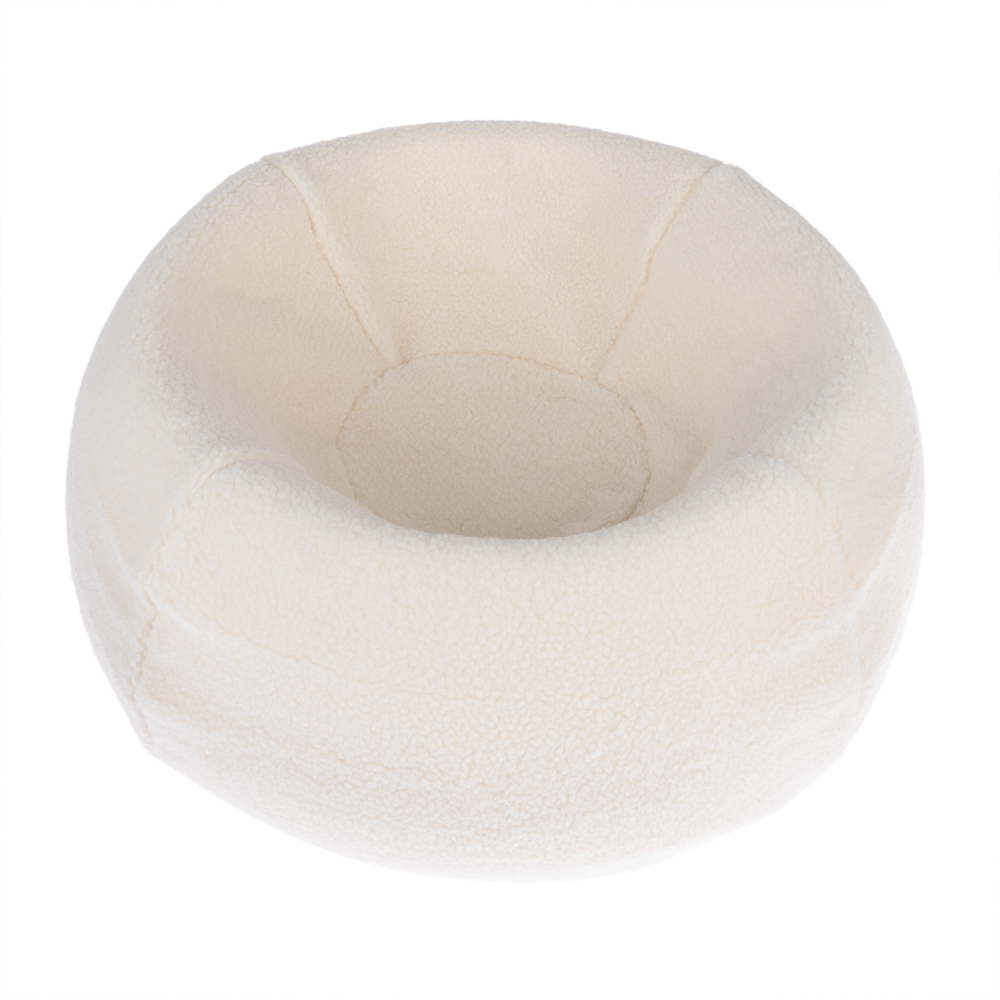 foto del prodotto modern living oia letto per gatti e cani di piccola taglia 51 x h 22 cm