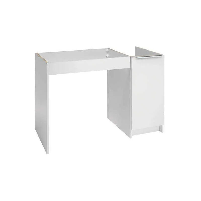 foto del prodotto moderna angolo cottura per disabili 1.20 metri