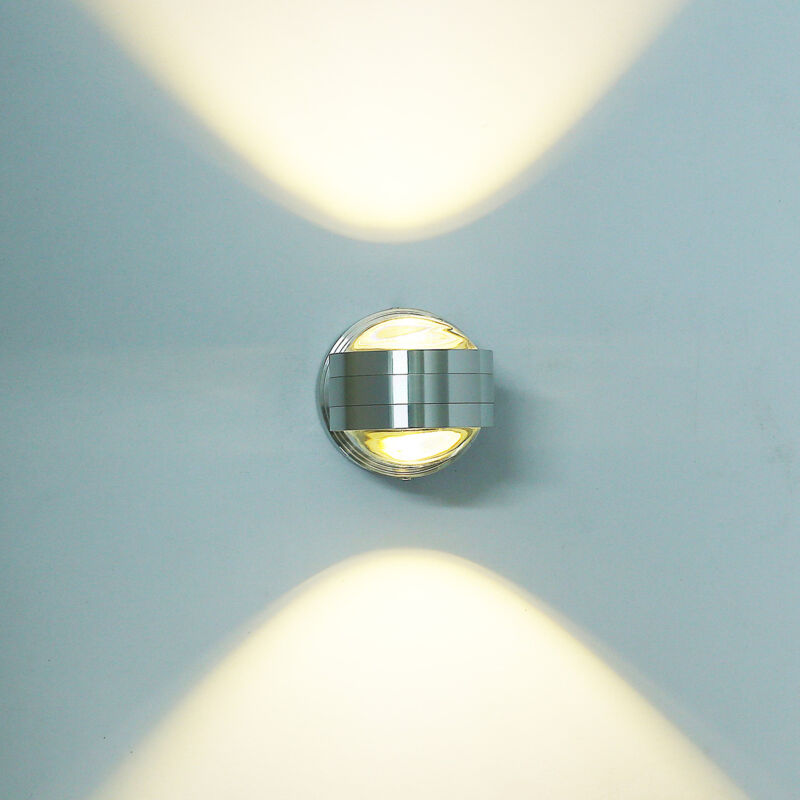 foto del prodotto moderna lampada da parete a led da 10 w, decorazione, lampada da parete per interni, apparecchio di illuminazione minimalista creativo per corridoio,