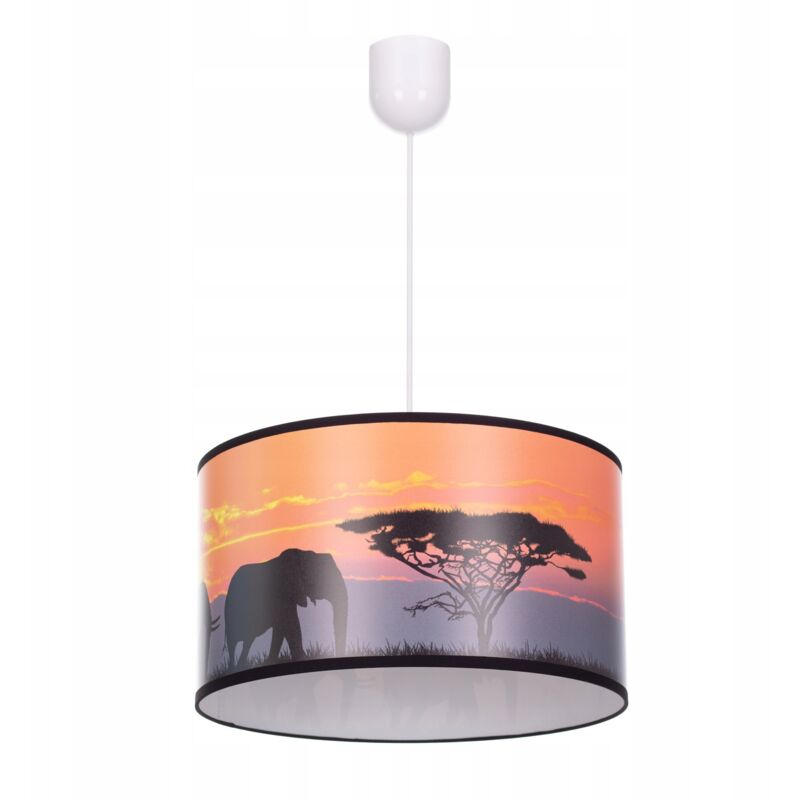 foto del prodotto moderna lampada da soffitto a sospensione, lampadario, paralume
