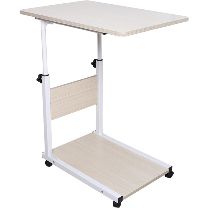 foto del prodotto moderno e semplice tavolo per camera da letto, piccolo tavolino da t , comodino mobile per soggiorno, mini divano, tavolino da salotto, design