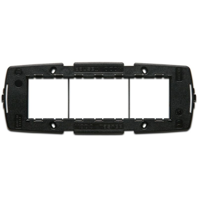 foto del prodotto modo supporto 7 moduli 38007 master