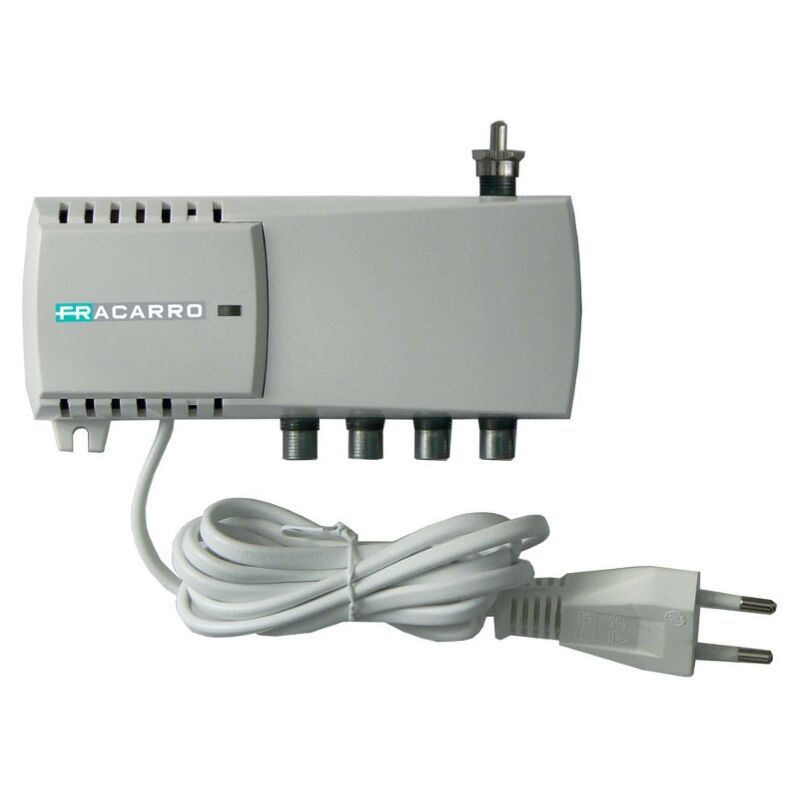 foto del prodotto modulatore fracarro analogico a v fullband stereo multistandard rca 287058
