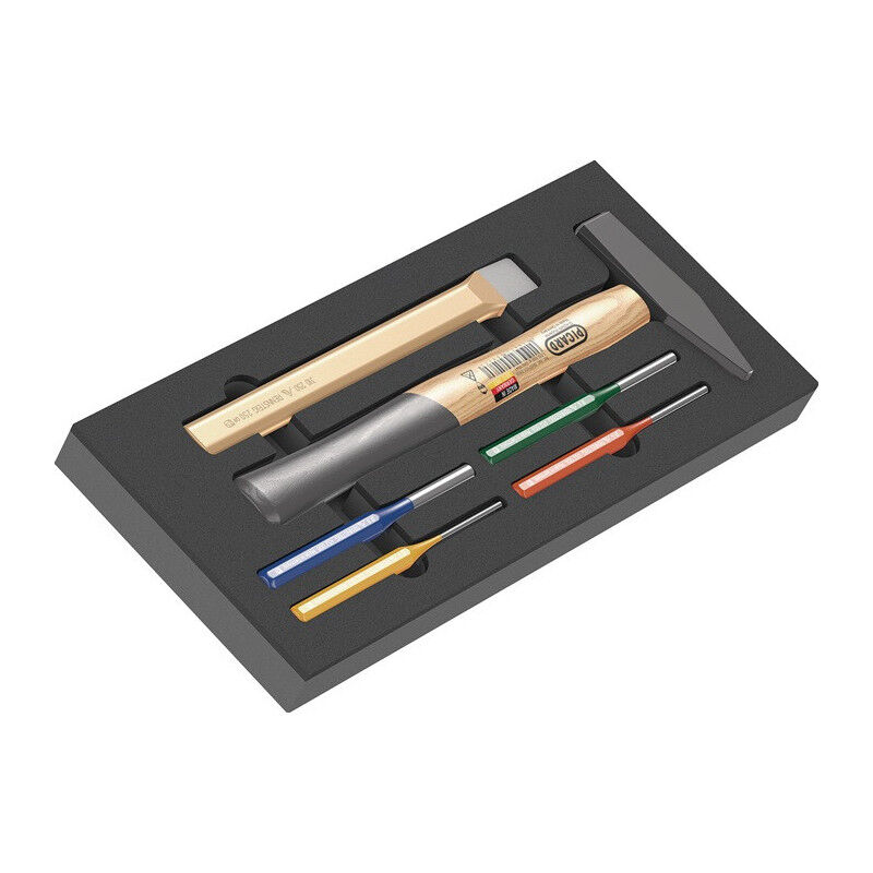 foto del prodotto module d outils 9782 6 pi ces wera