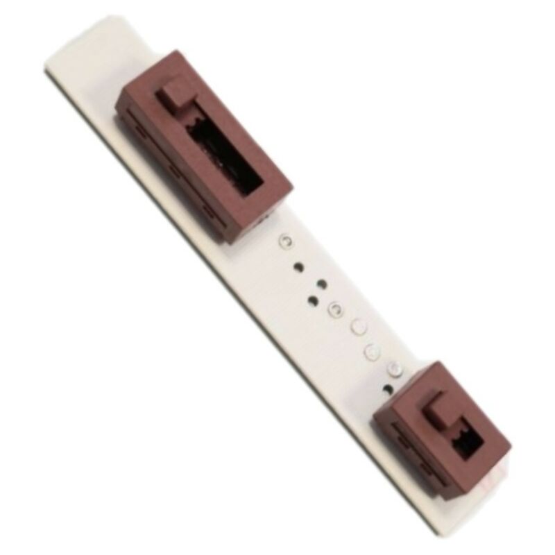 foto del prodotto module de commande cappa aspirante whirlpool 301172