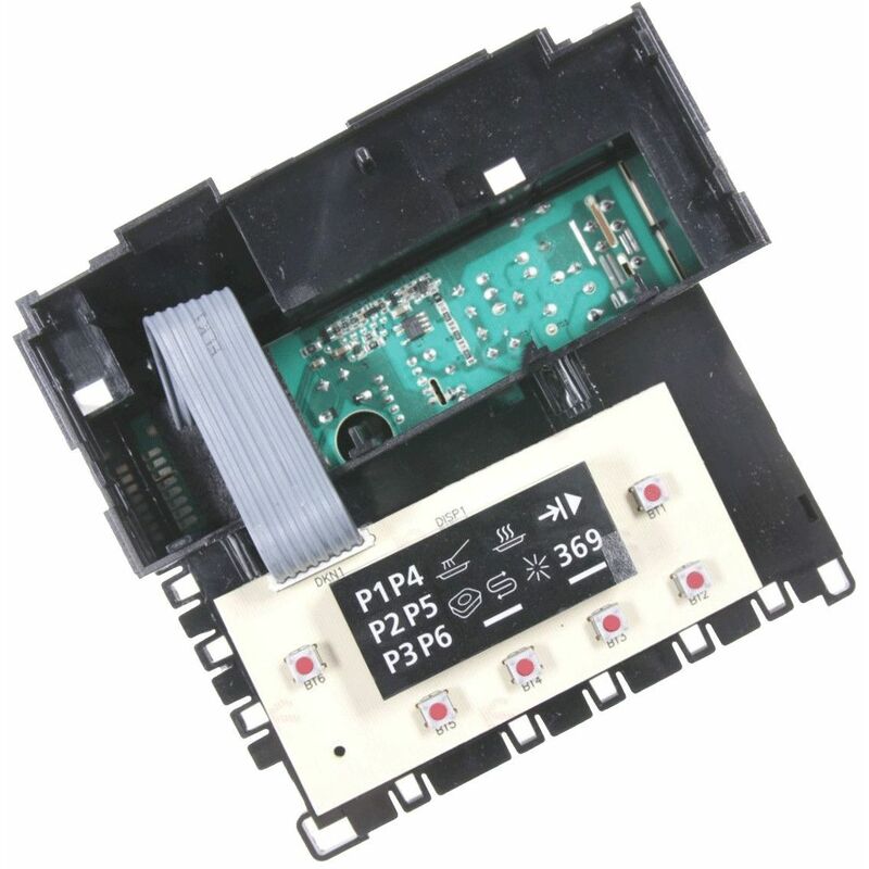 foto del prodotto module de commande et puissance lavastoviglie beko 4354020