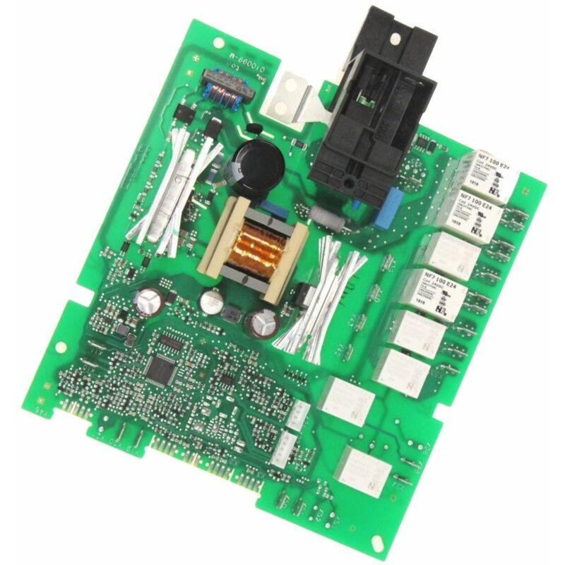 foto del prodotto module de commande forni, fornelli elettrici e a gas neff 322180