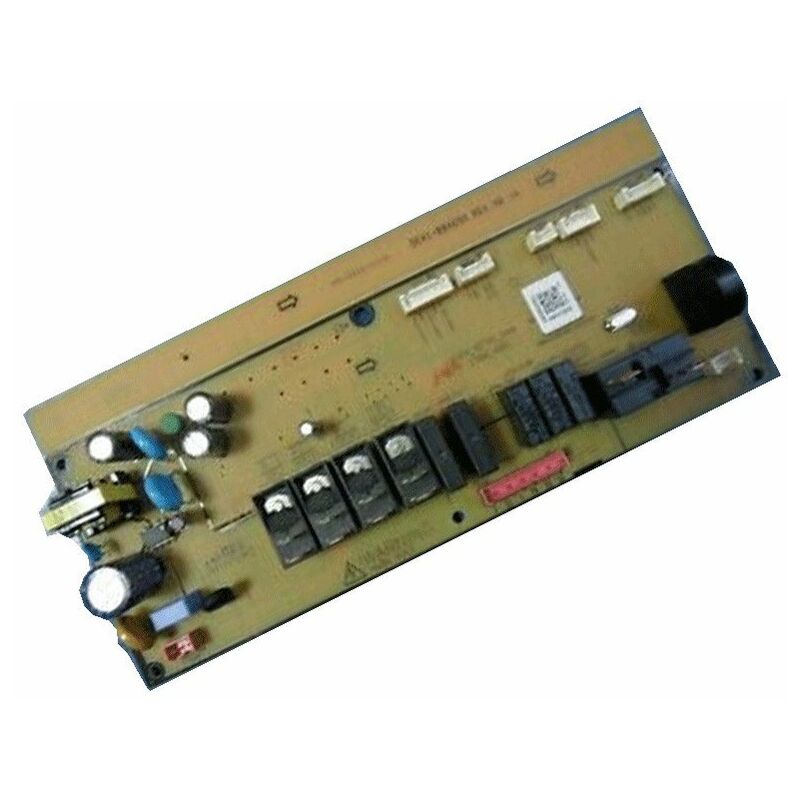 foto del prodotto module de commande forni, fornelli elettrici e a gas samsung 4357577