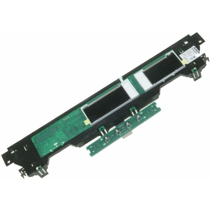 foto del prodotto module de commande - forni, fornelli elettrici e a gas - siemens - 4353716