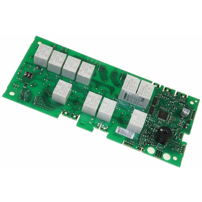 foto del prodotto module de commande forni, fornelli elettrici e a gas viva 4365584