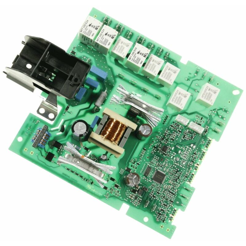 foto del prodotto module de commande programm forni, fornelli elettrici e a gas neff 336664