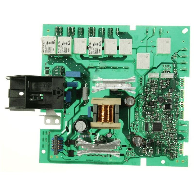 foto del prodotto module de commande programm forni, fornelli elettrici e a gas neff 337486
