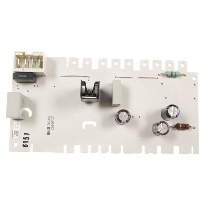 foto del prodotto module de puissance pour r frig rateur, cong lateur liebherr 614610400